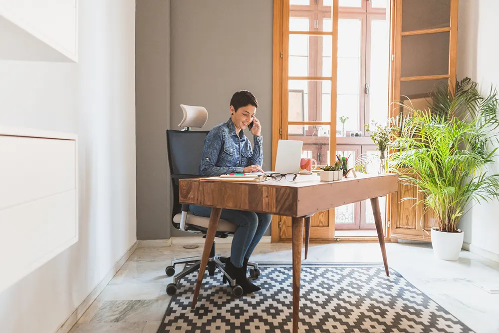Soporte informático Home Office Tecnoland Soporte informático Home Office Tecnoland